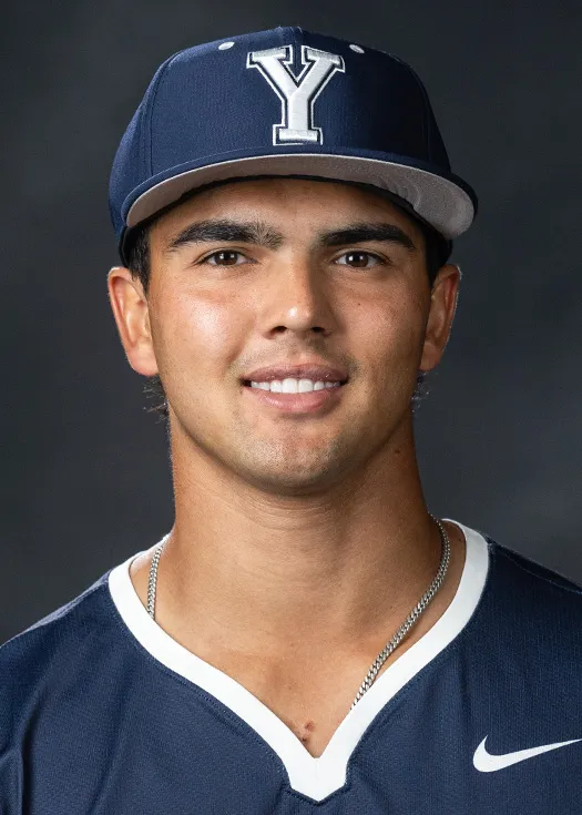 Payton Gubler, Baseball, undefined