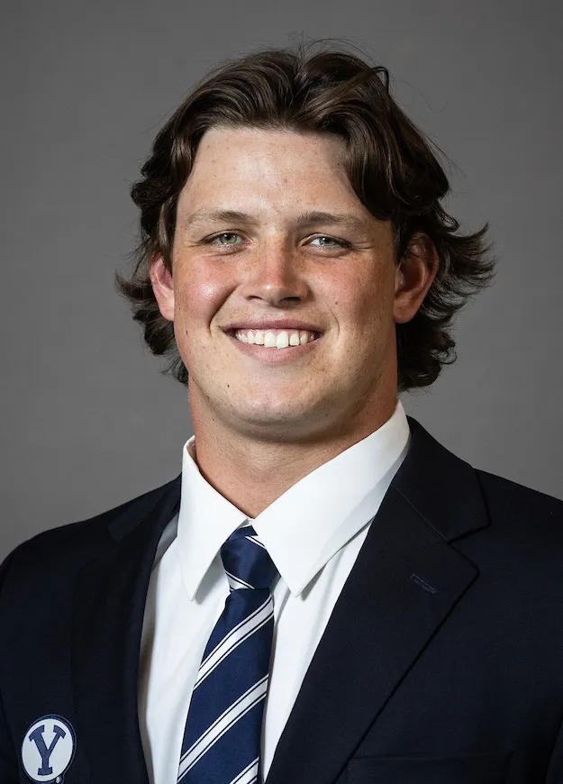 Blake Lowe, Football, Brigham Young University