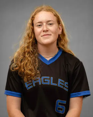 Caitlin Henderson, Softball, undefined