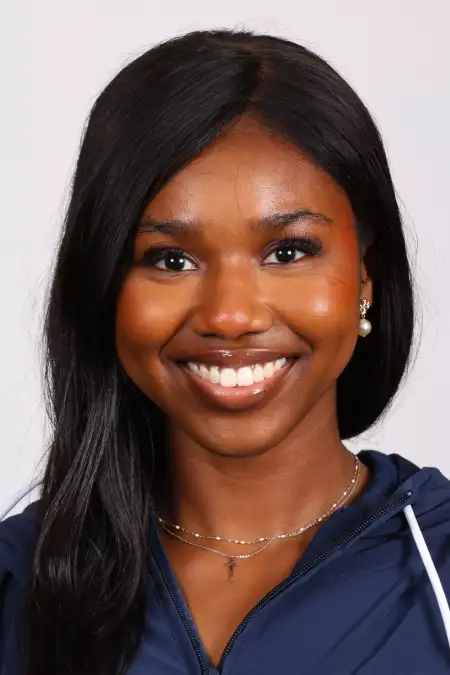 Mary Rozier, Track and Field (O), University of Pennsylvania