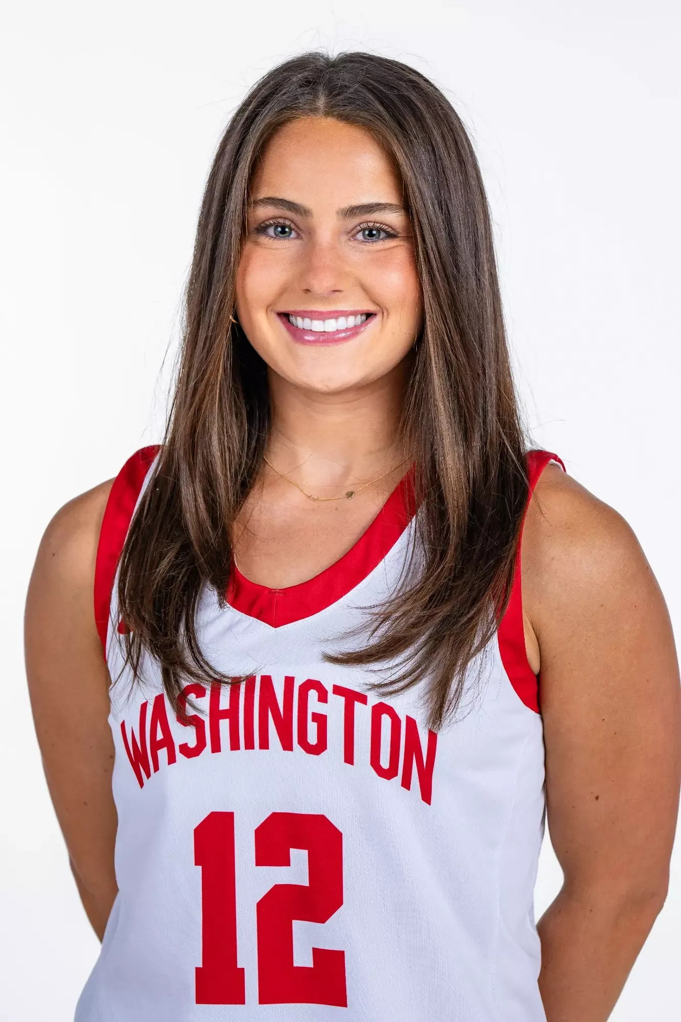 Catherine Goodwin, Basketball, Washington University in St. Louis