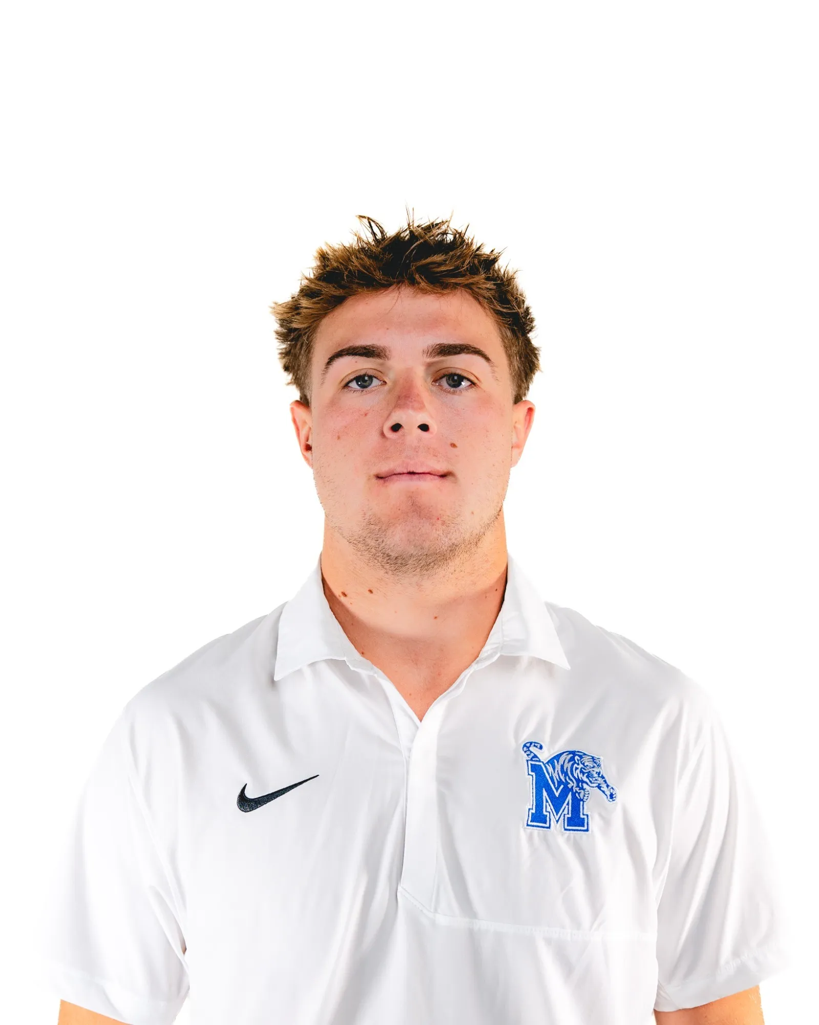 Ben Majors, Football, undefined