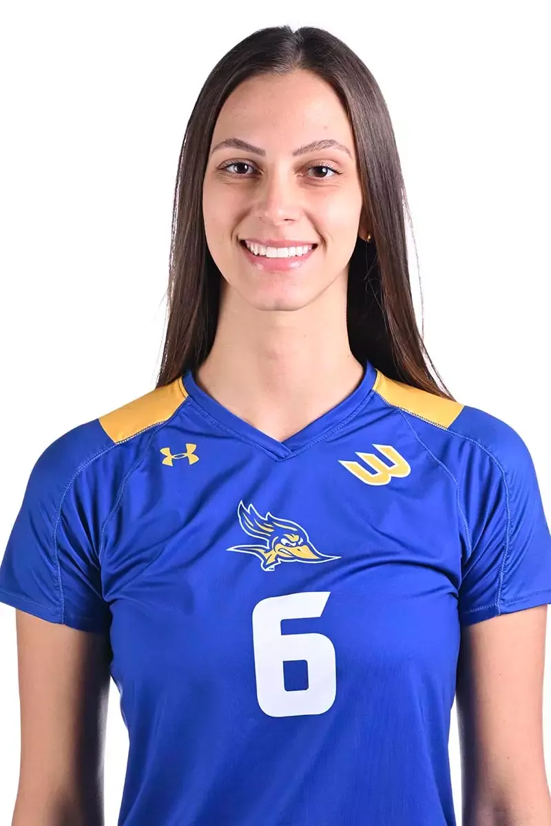 Suelen Lima, Volleyball, undefined