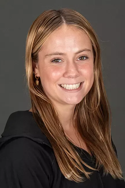 Lucia Tenny, Swimming & Diving, University of Southern Indiana