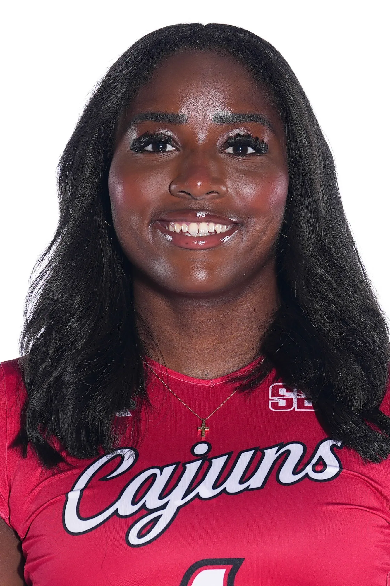 Lindsey Henry, Volleyball, undefined