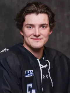 Ryan Nause, Hockey, undefined