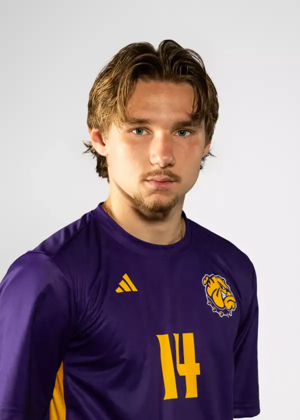 Maksim Palisak, Soccer, Western Illinois University