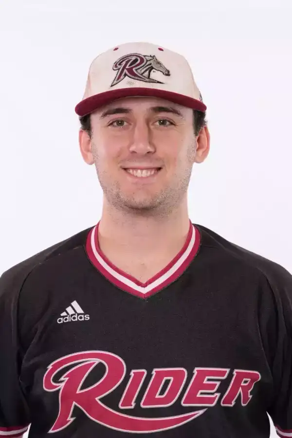AJ Labrusciano, Baseball, Rider University