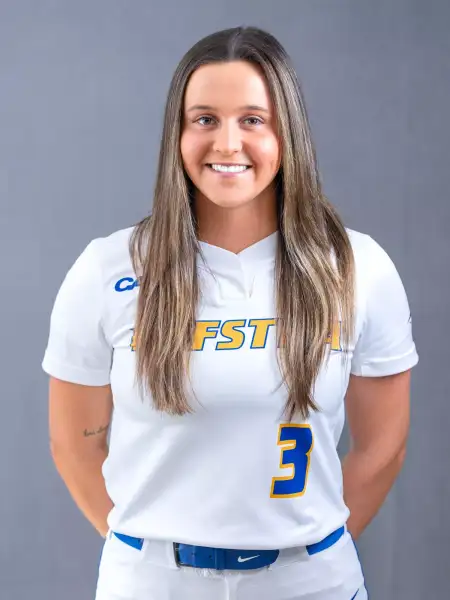 Carmella Gallagher, Softball, Hofstra University