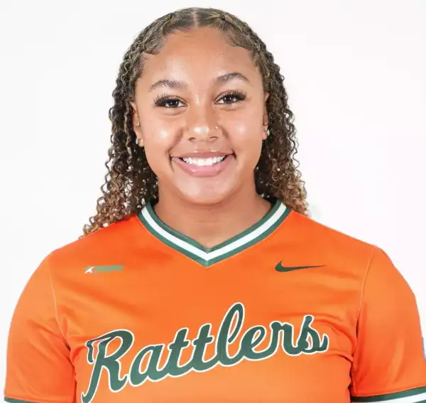 Aliyanis Stubbs, Softball, Florida A&M University