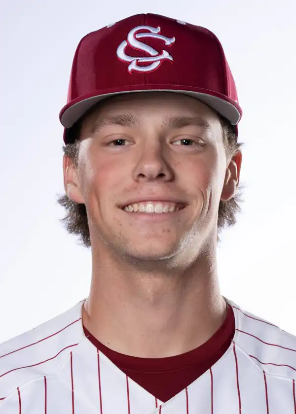 Amp Phillips, Baseball, University of South Carolina