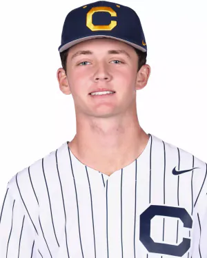 Aiden Pinn, Baseball, undefined
