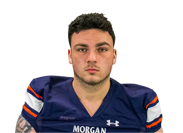 Isaiah Gerena, Football, undefined