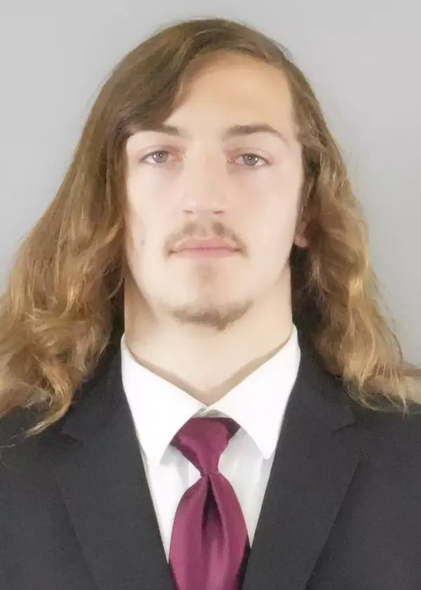 Landon Wilkerson, Football, McMurry University