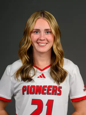 Jamie Tanner, Lacrosse, undefined