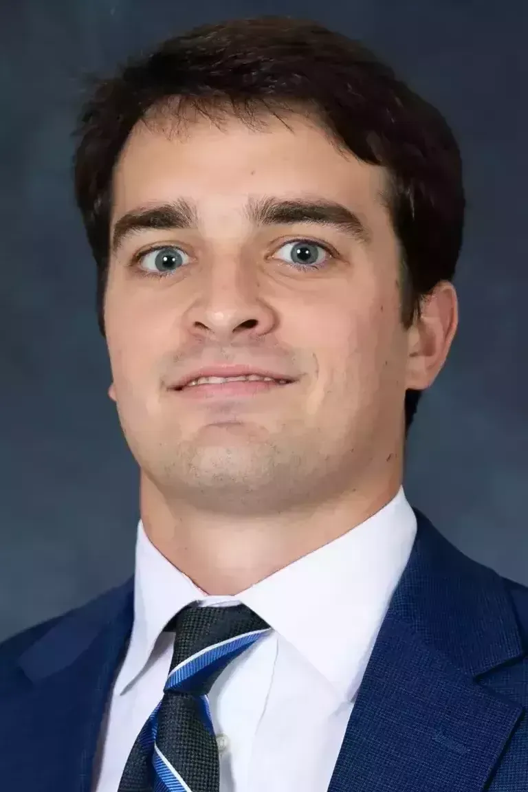 John McKee, Lacrosse, undefined