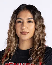 Karolina Padilla, Basketball, undefined