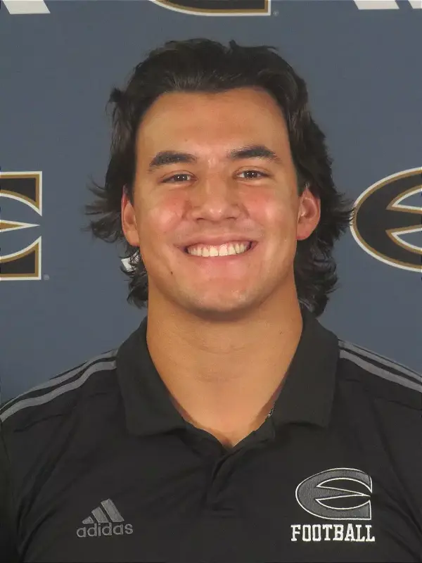 Seneca Steele, Football, Emporia State University