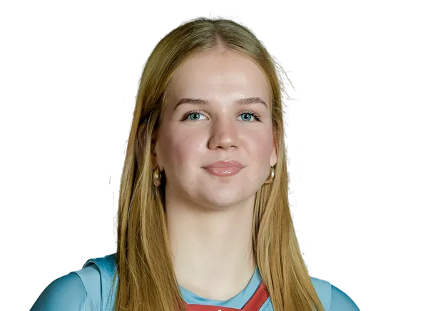 Magdalena Winter, Basketball, University of Illinois Chicago