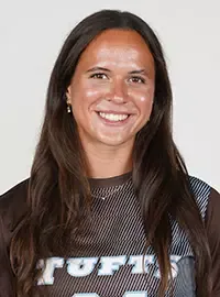 Phoebe Marsick, Soccer, undefined