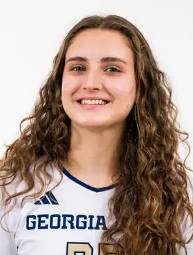 Laura Bieleski, Volleyball, Georgia Institute of Technology