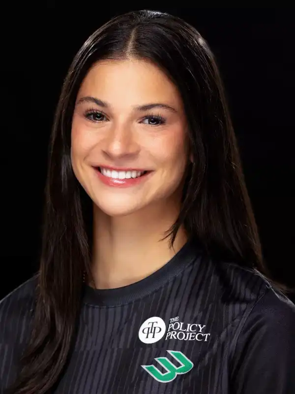 Lulie MacFarlane, Soccer, Utah Valley University