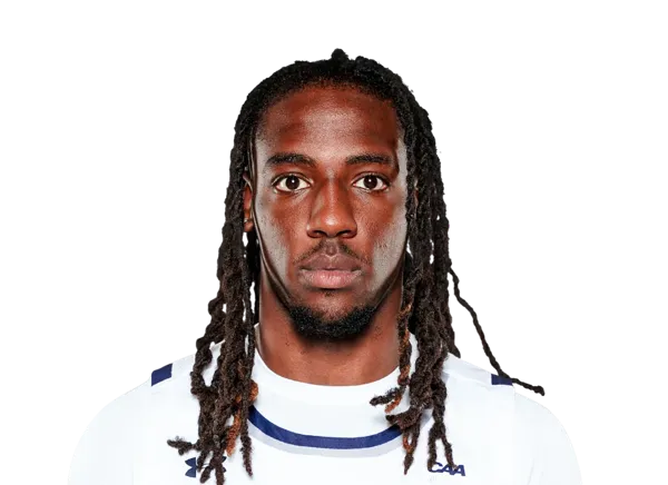 Cornelius Robinson III, Basketball, undefined