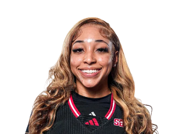 Jazmyne Jackson, Basketball, undefined