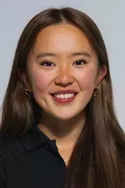 Chloe Lam, Golf, undefined