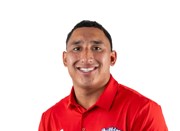 Brandon Ramirez, Football, undefined