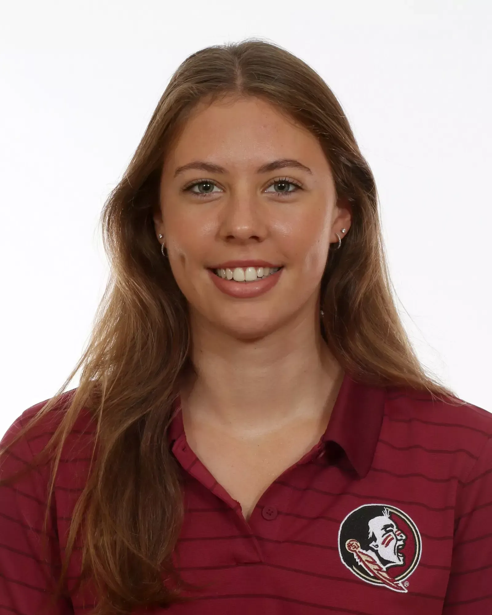 Cara Knoblauch, Swimming & Diving, Florida State University