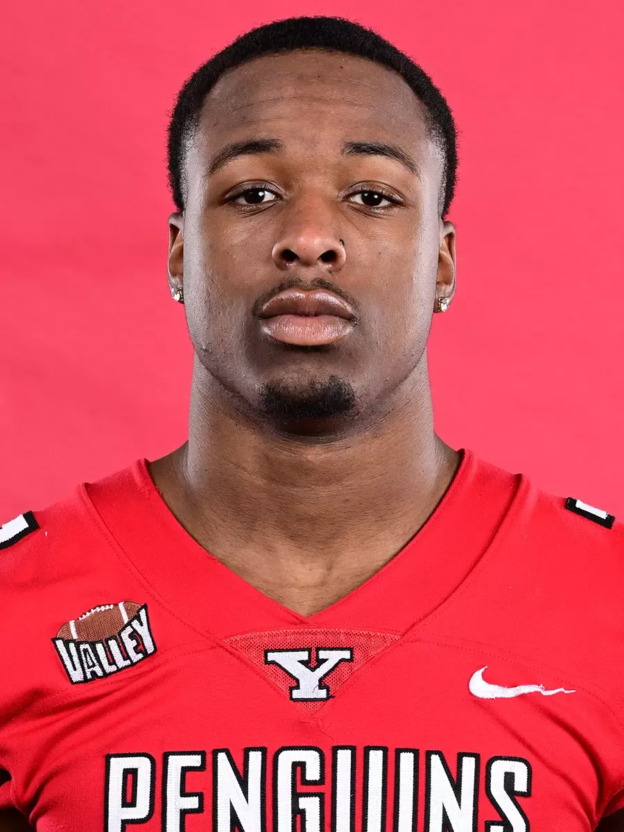 Jaden Gilbert