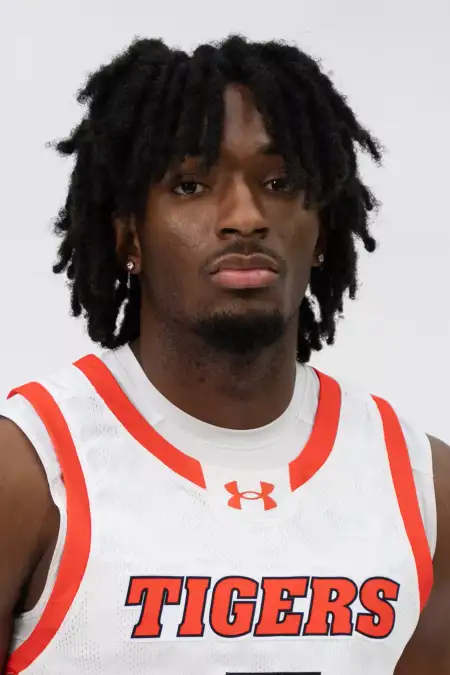 Jamir Davis, Basketball, Rochester Institute of Technology