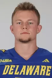 Dillon Trainer, Football, undefined