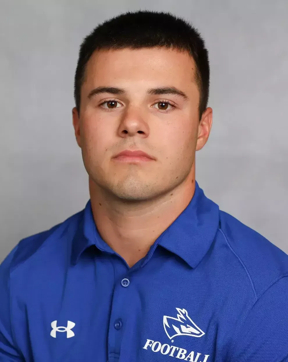 Kolten Tilford, Football, undefined