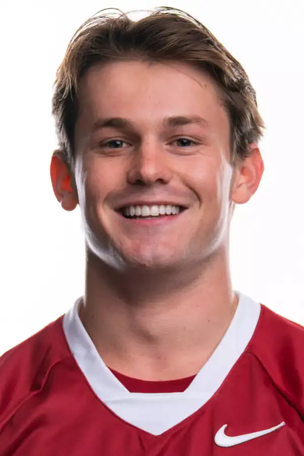 Blake Hetherington, Lacrosse, Harvard University