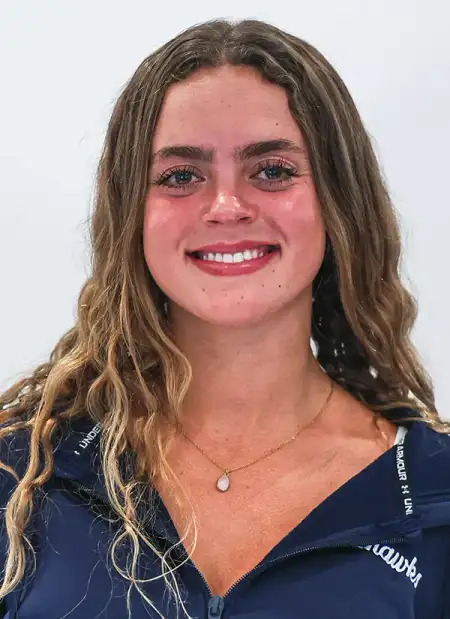 Sofia Kohler, Swimming & Diving, University of North Carolina Wilmington