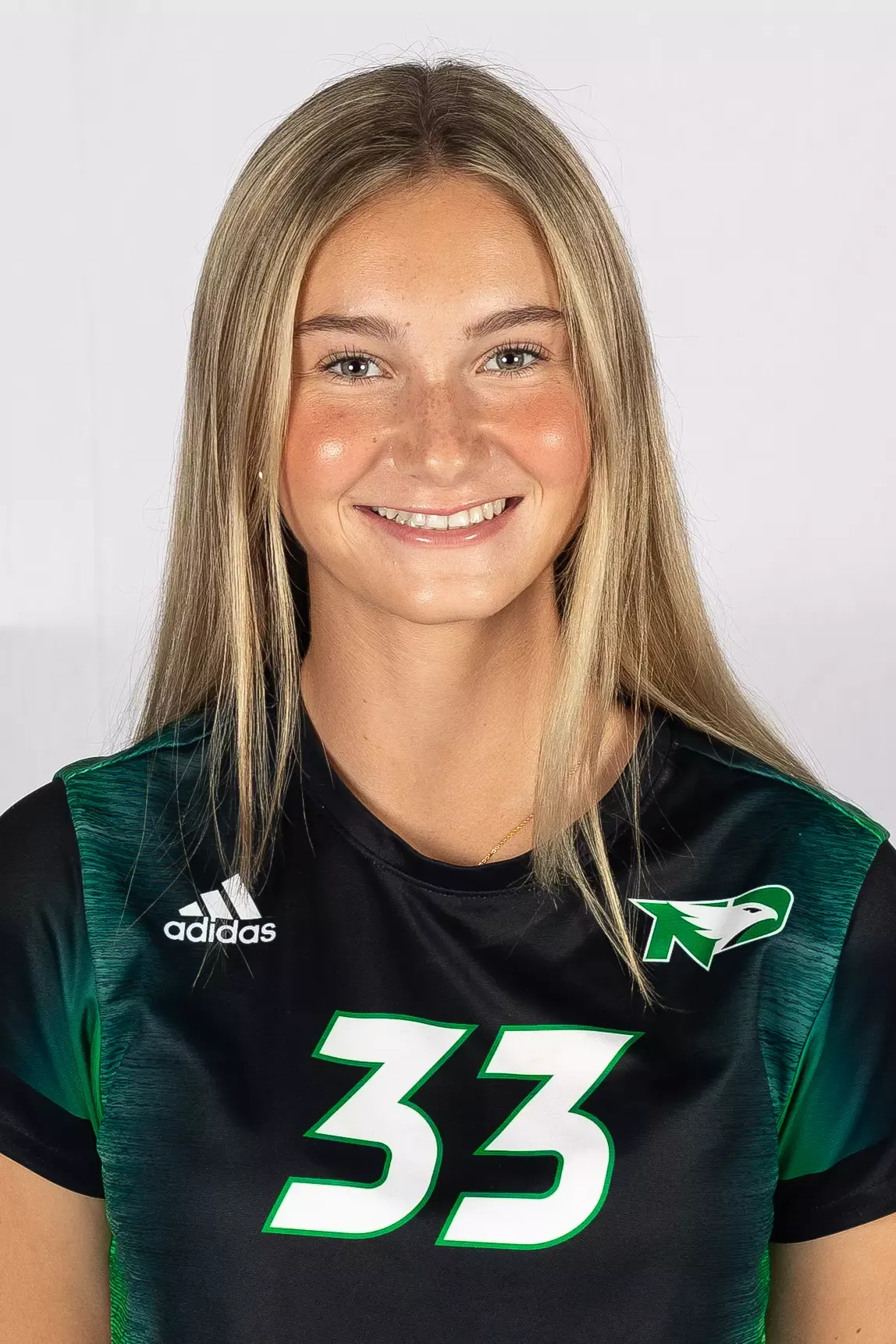 Grayson Vacanti, Soccer, University of North Dakota
