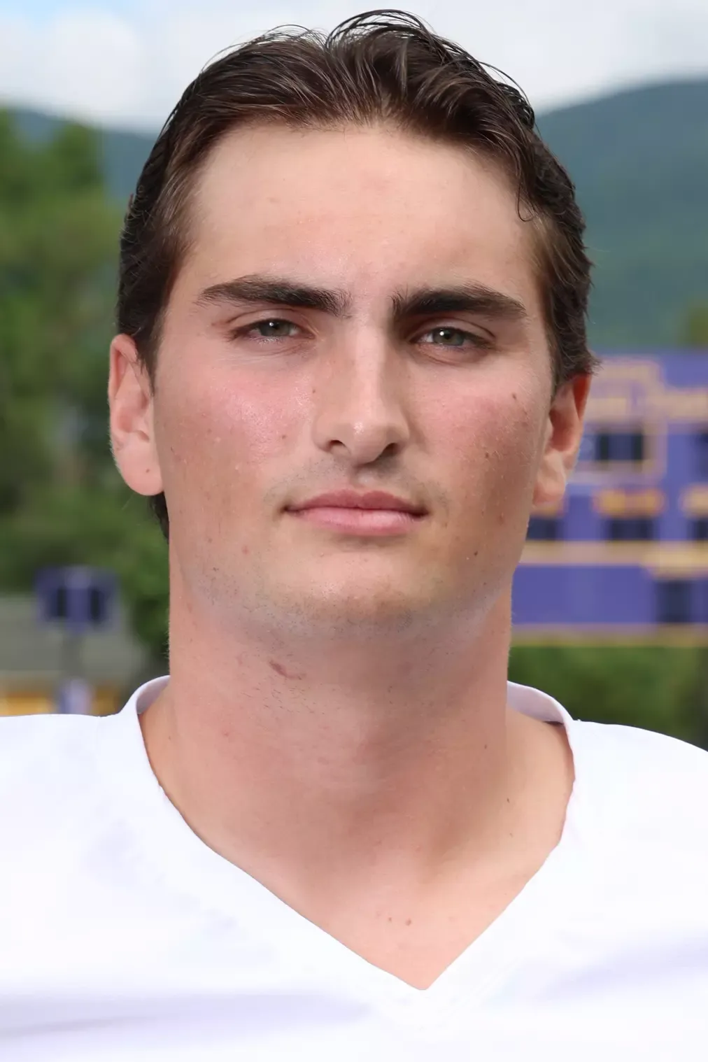 Jack Barber, Football, undefined