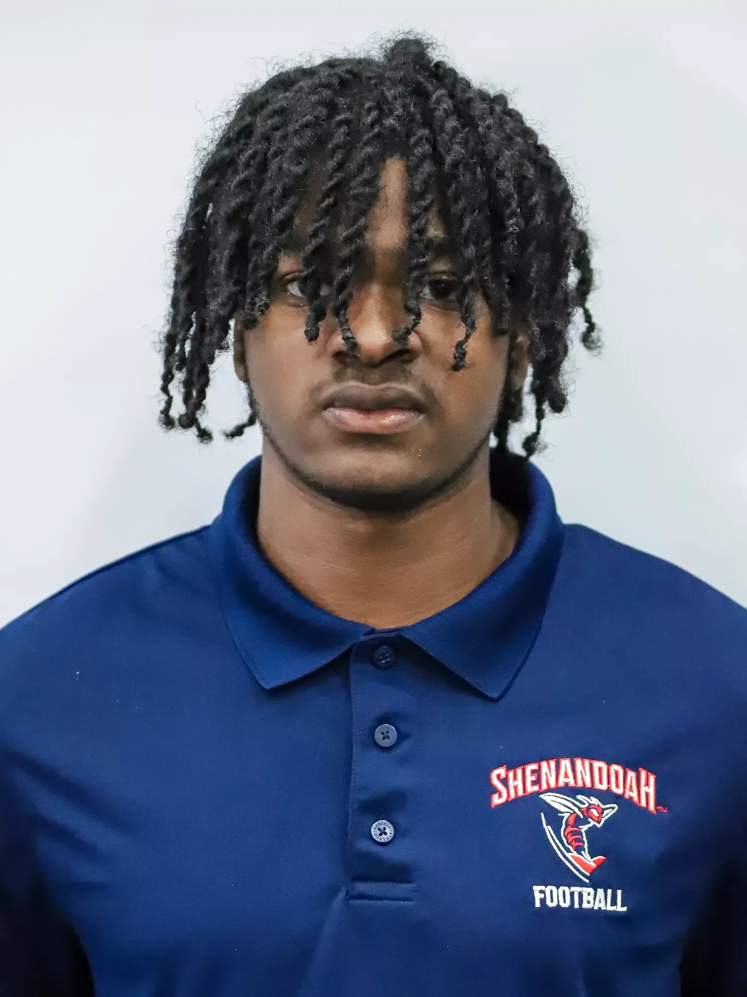 Delshawn Matthews Jr., Football, Shenandoah University