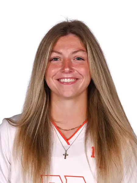 Maggie Rollins, Soccer, Mercer University
