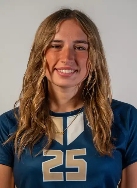 Adi Helbert, Soccer, John Carroll University