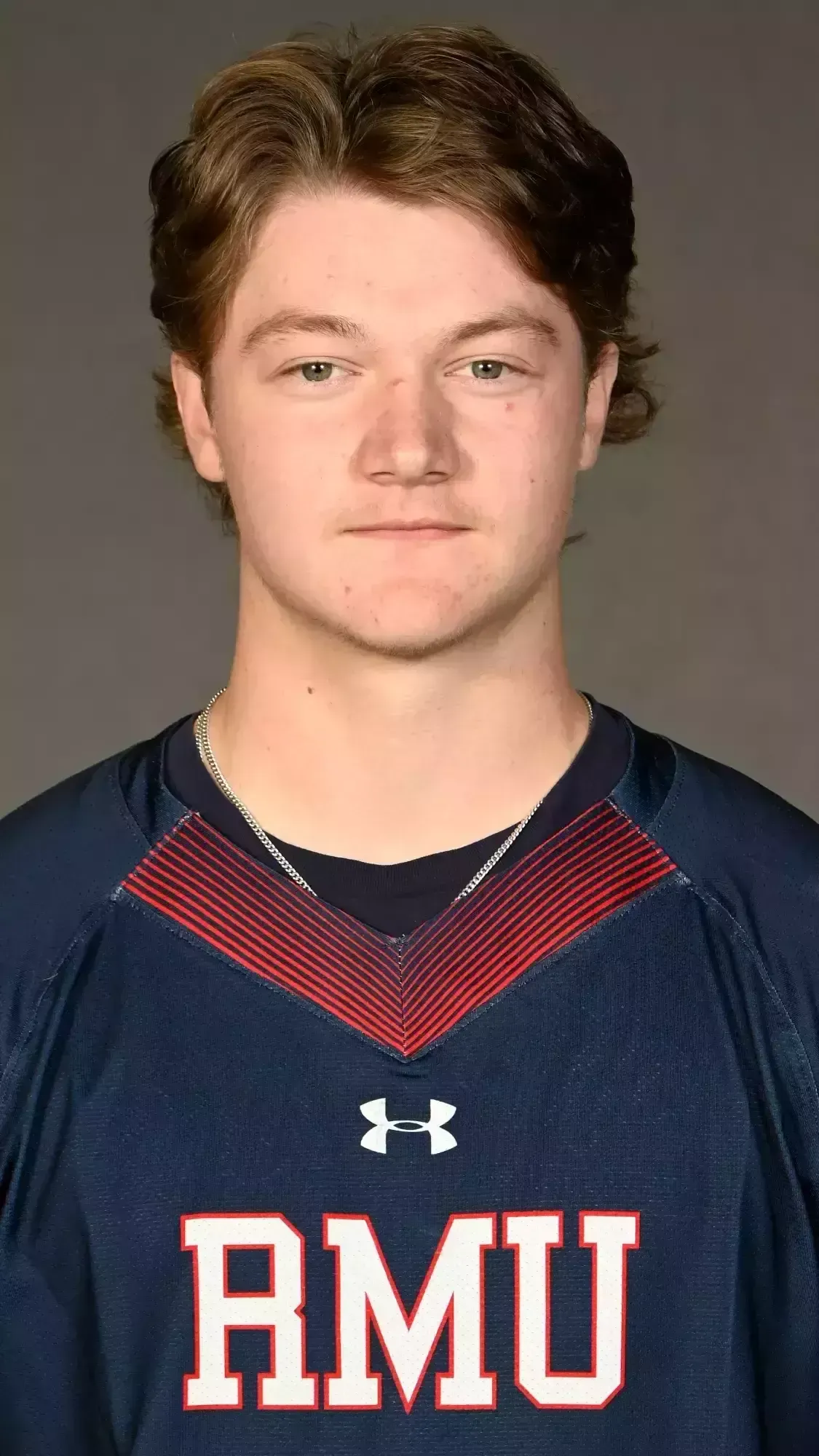 Owen Tapper, Lacrosse, Robert Morris University