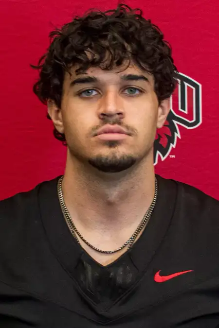 Luke Coleman, Football, Central Washington University