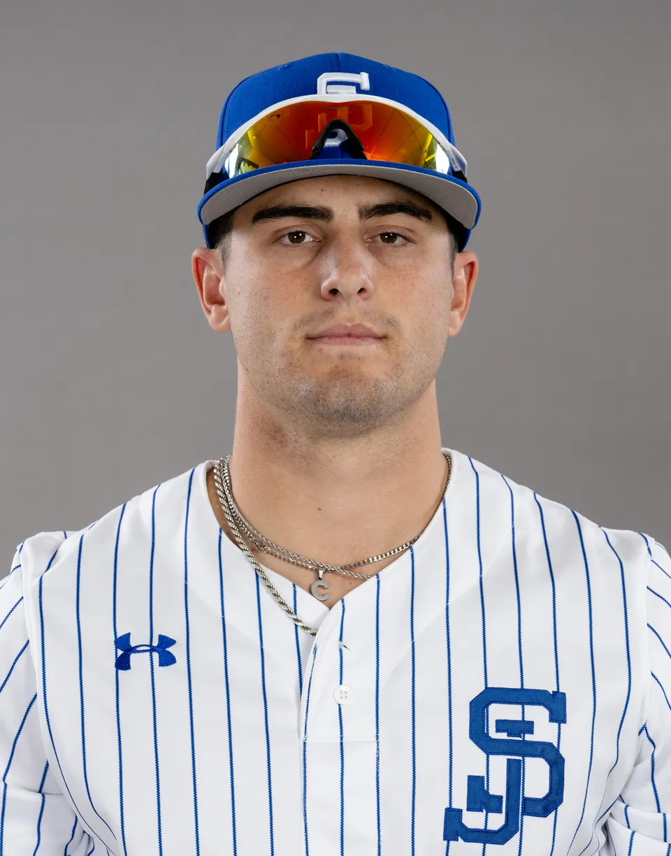 Drew Giannini, Baseball, undefined