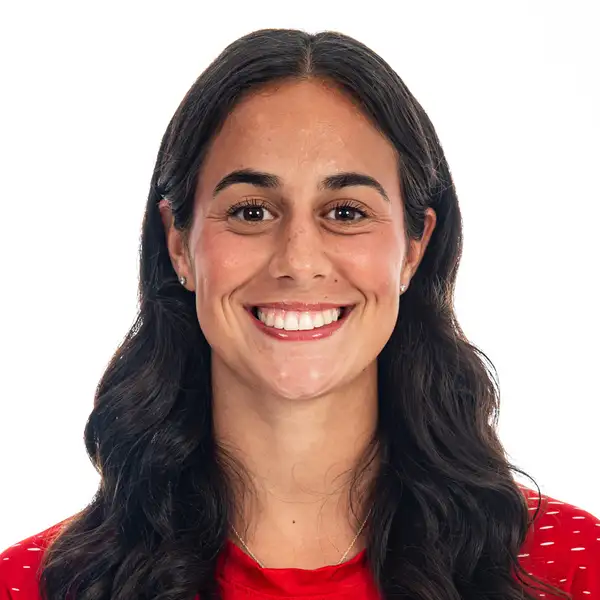 Juliana Osterman, Soccer, Boston University