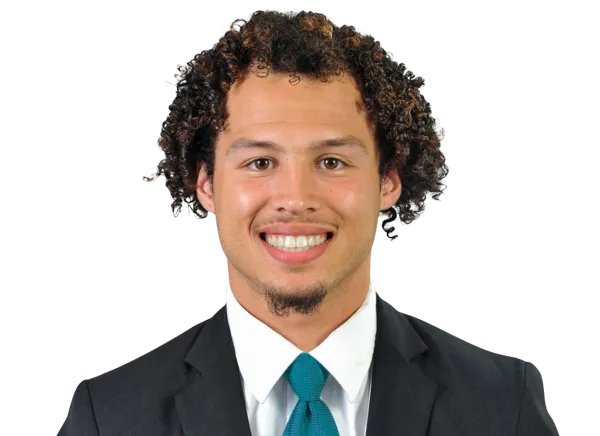 Jayden Jackson, Football, undefined
