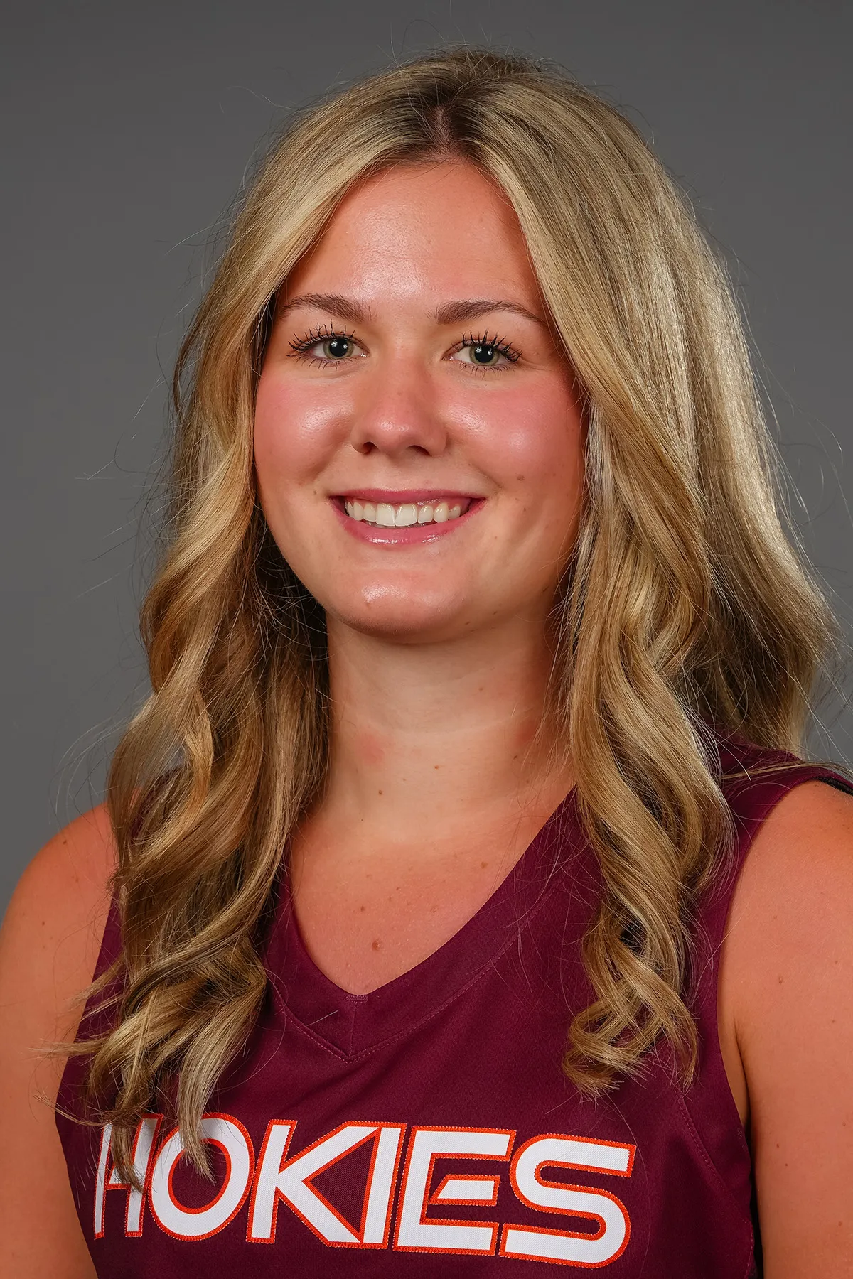 Natalee Goff, Basketball, undefined
