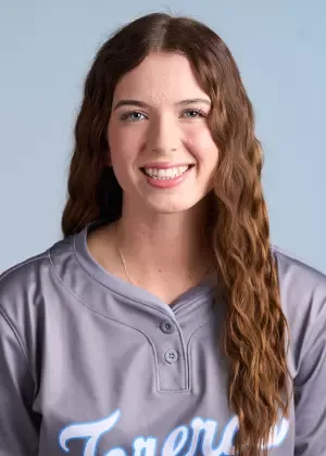 Kaitlyn Bartlow, Softball, University of San Diego