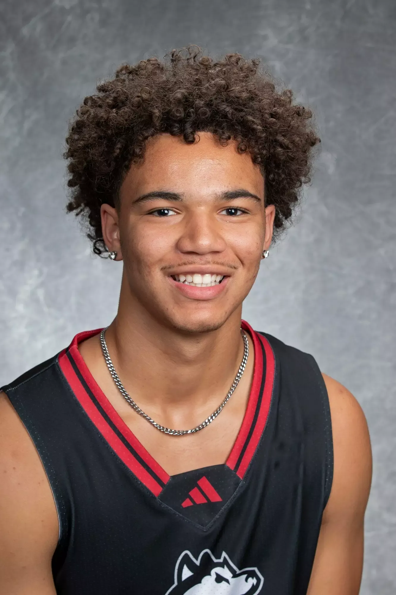 Izaya Larthridge, Basketball, Northern Illinois University